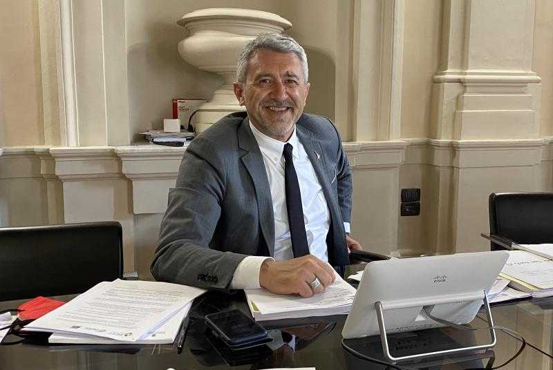 Valerio Mancini