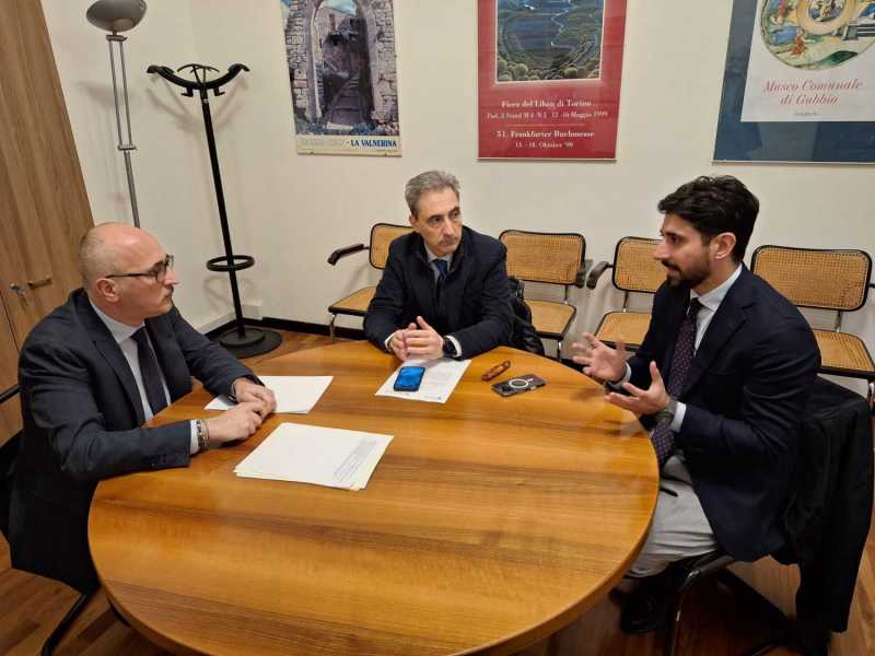 Difensore civico e ANCI