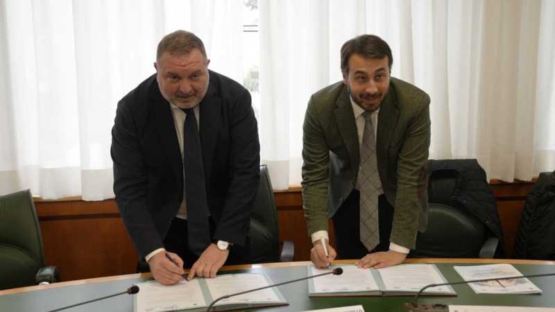 Difensore civico Regione Lazio e ANCI Lazio