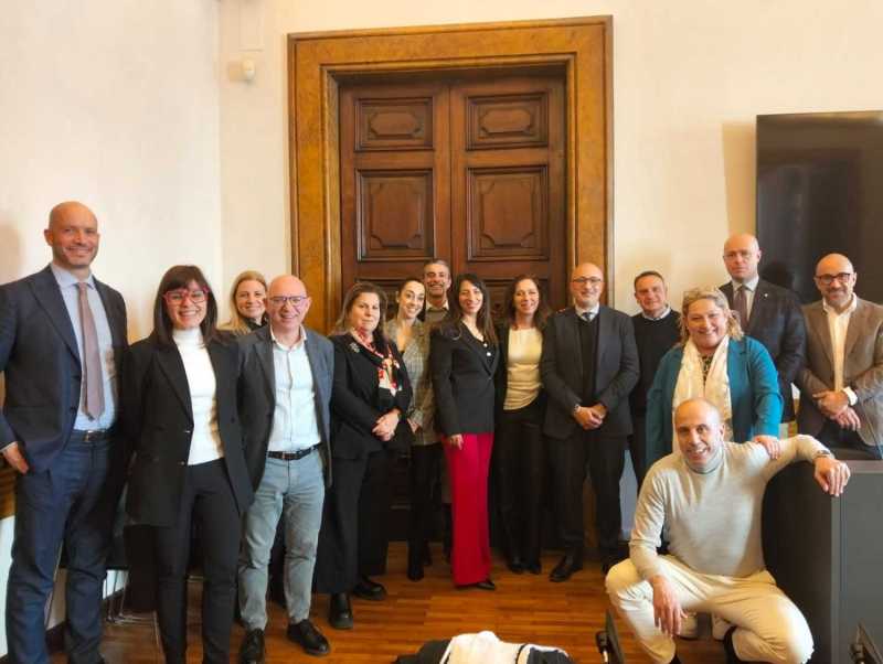 Consiglio Ordine Avvocati Perugia