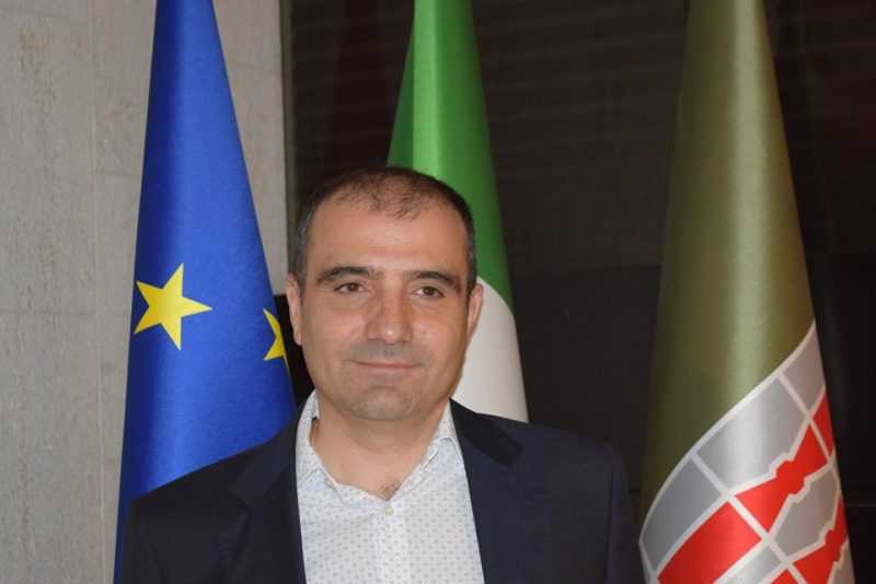 Difensore civico regionale Avv. Marcello Pecorari