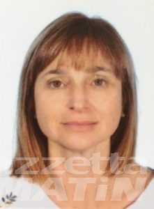 Adele Squillaci, nuova Difensore civico Regione Valle D'Aosta