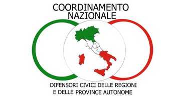 logo coordinamento nazionale