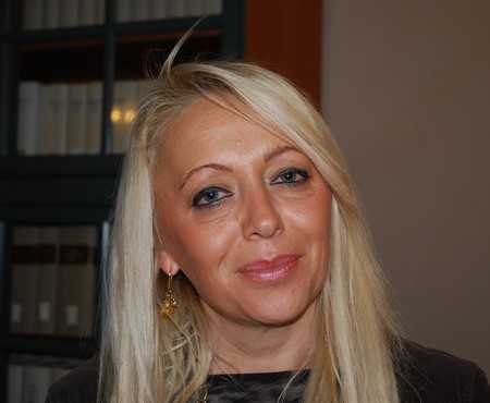 sandra monacelli, capogruppo udc
