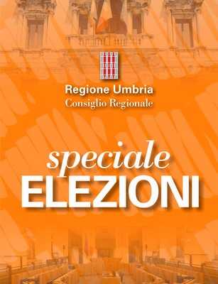 speciale elezioni regionali
