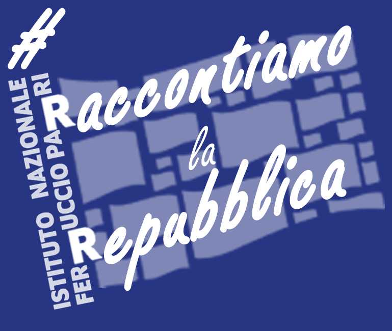 Raccontiamo la Repubblica