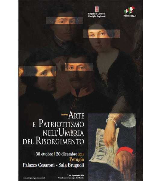 locandina mostra