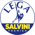Logo Lega Salvini premier
