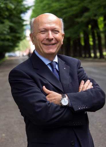 Enrico Melasecche