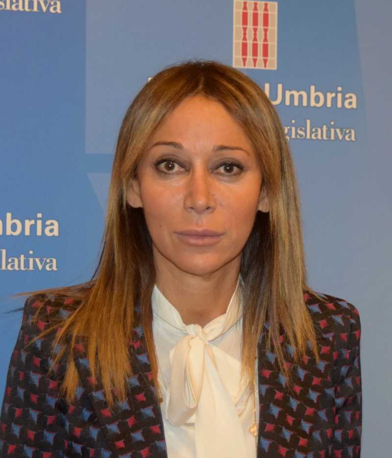 Paola Agabiti