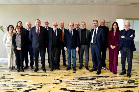 Coordinamento Nazionale Difensori civici delle Regioni e delle Province Autonome italiane