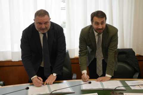 Difensore civico Regione Lazio e ANCI Lazio