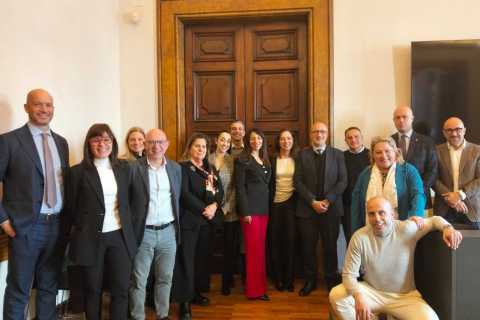 Consiglio Ordine Avvocati Perugia