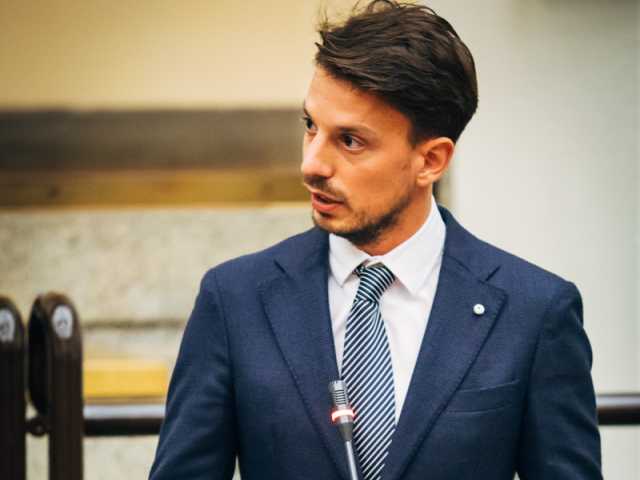 tommaso bori, pd