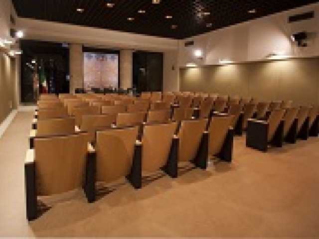 Sala Partecipazione