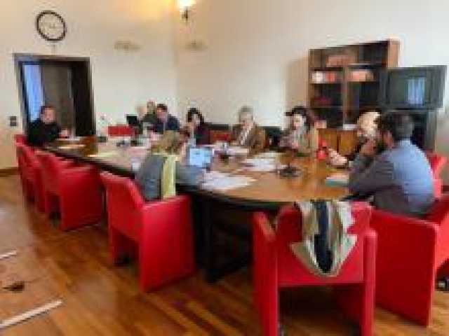Consiglio Regione Umbria