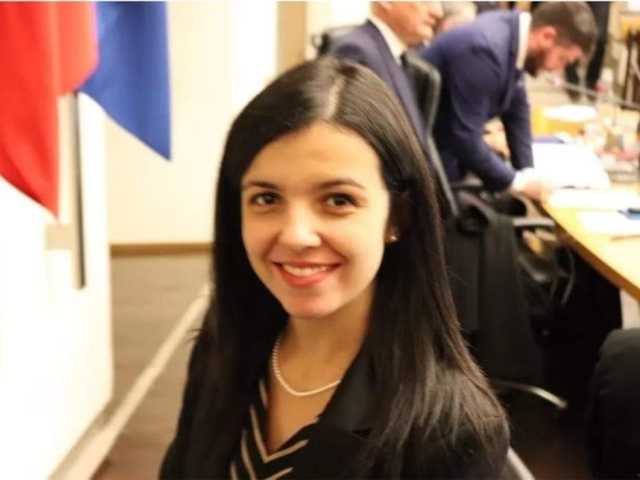 francesca peppucci, fi