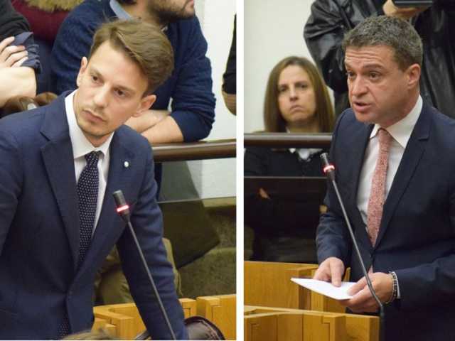 Bori e Fora