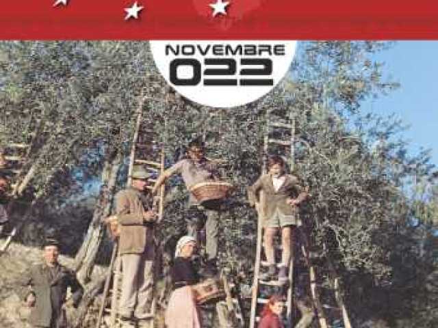 Copertina mensile Acs novembre 2022