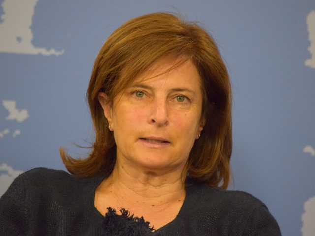 donatella porzi, misto