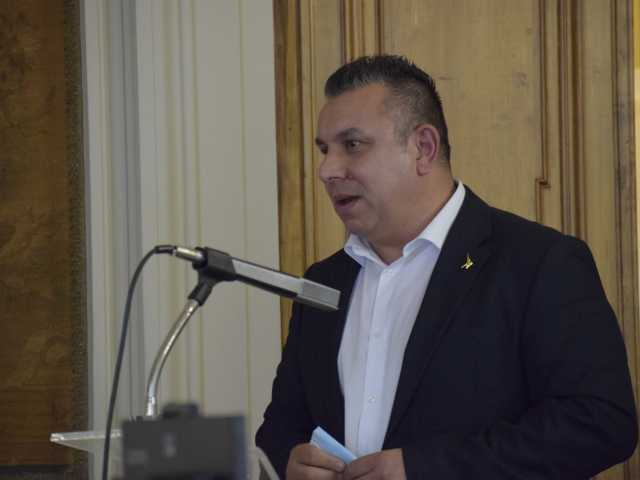 stefano pastorelli, lega