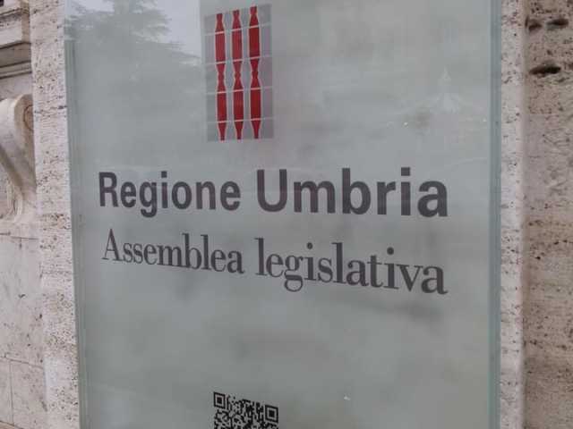 seduta consiglio regionale