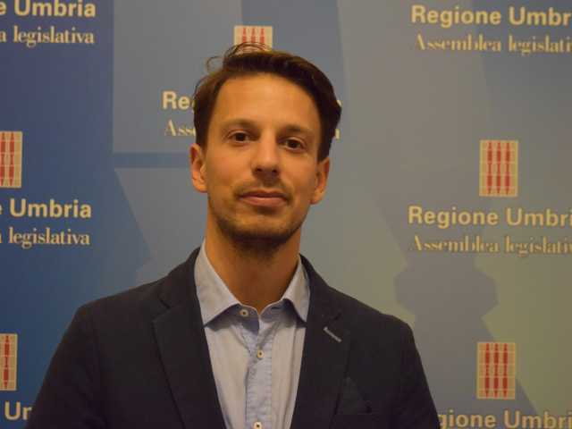 tommaso bori, pd