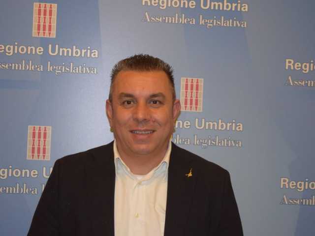 Stefano Pastorelli, lega
