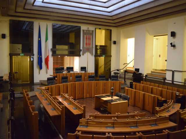 peppucci, fi, mozione sanità