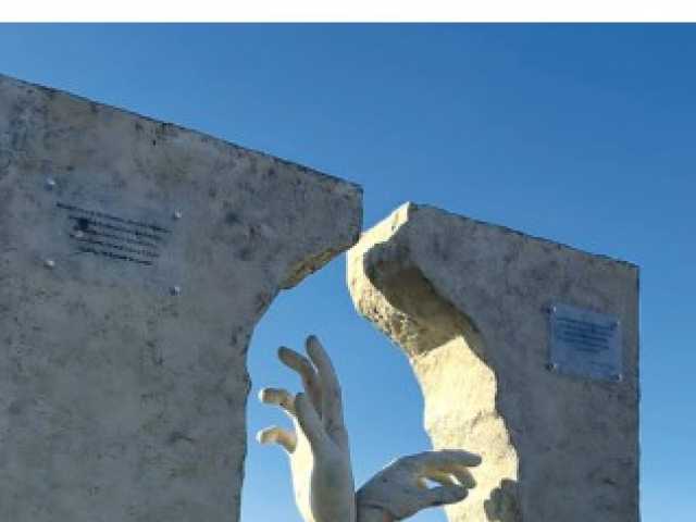 Isuc - Giorno del ricordo (Foibe)