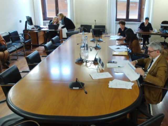 commissione seconda
