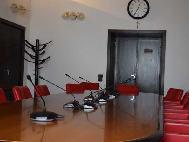 seconda commissione
