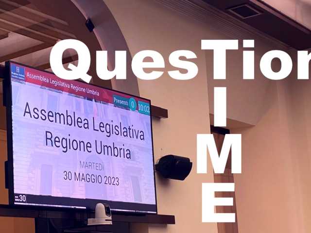 question time