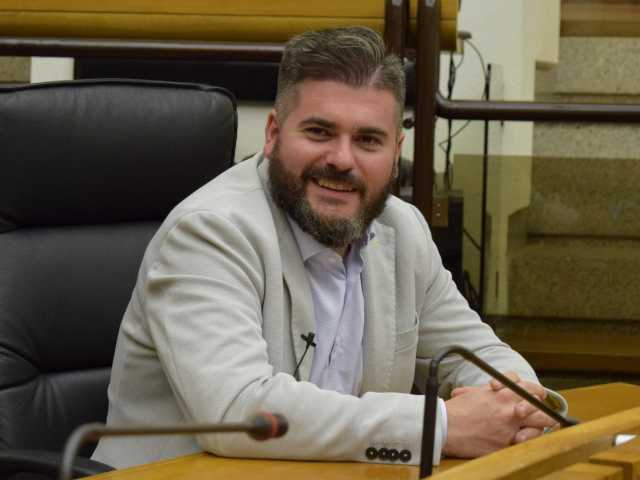 thomas de luca, m5s