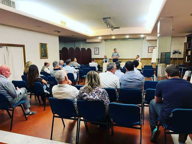 Bettarelli Castello Tpl