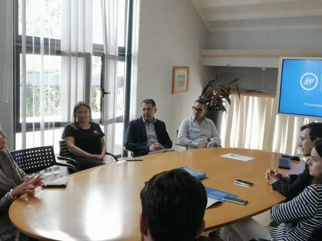 paola fioroni, lega