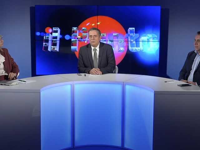 il punto con Meloni e Pastorelli