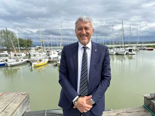 valerio mancini, lega, lago trasimeno 
