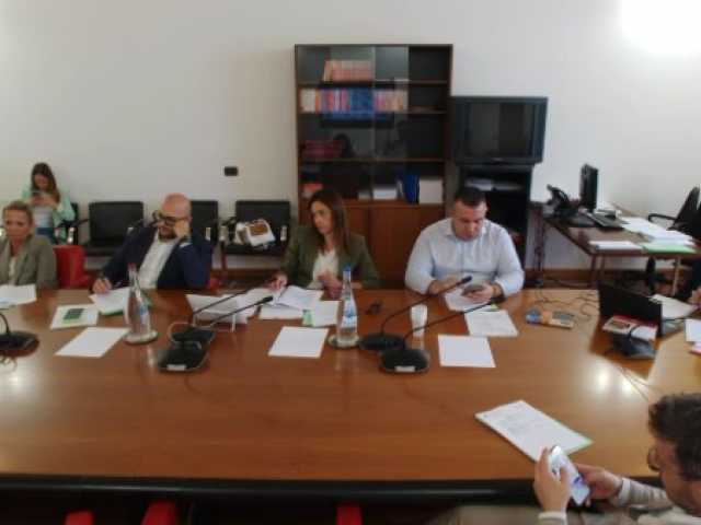terza commissione