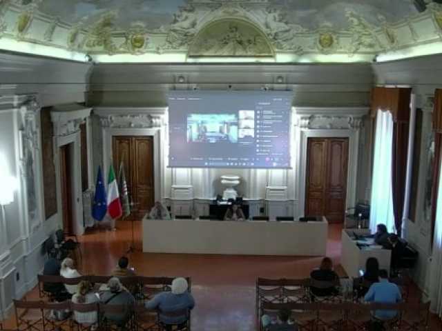 audizione