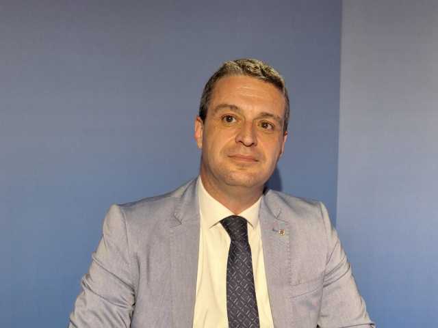 il consigliere Andrea Fora