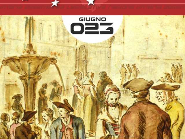 Copertina mensile acs