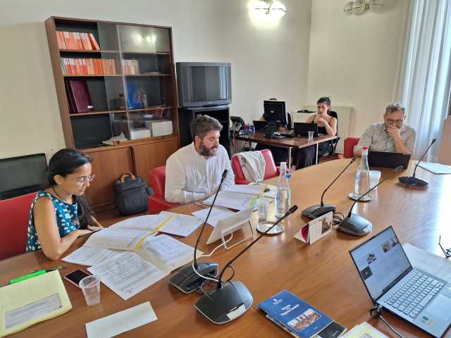 comitato controllo
