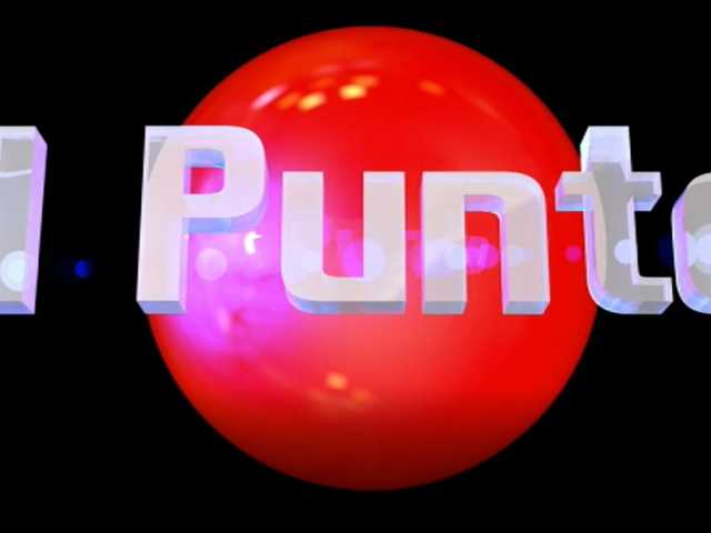 il punto logo