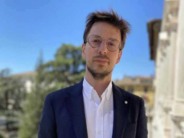tommaso bori, pd