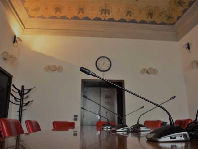 Prima commissione