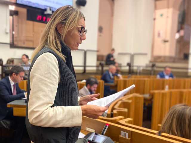 simona meloni