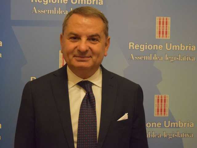 fabio paparelli, pd