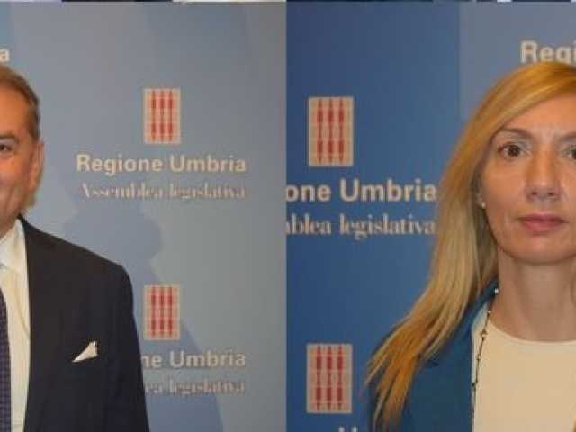 fabio paparelli, simona meloni, pd