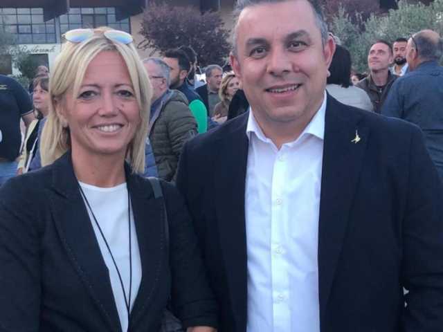pastorelli, fioroni, lega